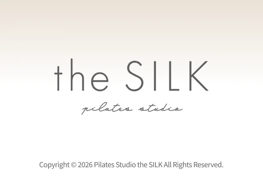 Copyright © 2026 Pilates Studio the SILK All Rights Reserved.