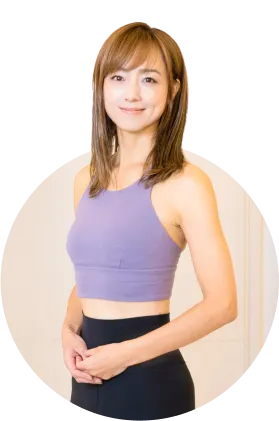 深井 康代