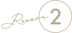 Reason 2