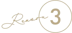 Reason 3