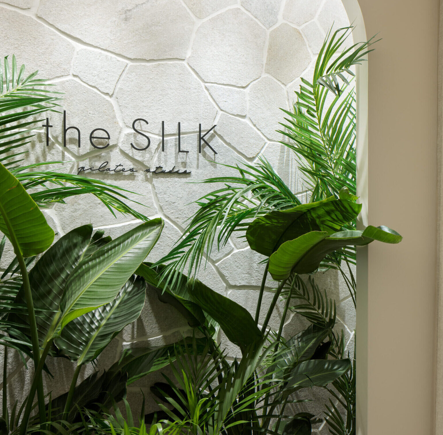 theSILK吉祥寺店パウダールーム画像